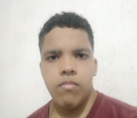 Felipe, 22 года, Maceió