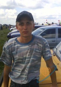 Владимир, 36, Россия, Катайск