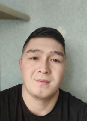 Maks, 26, Russia, Lyubertsy