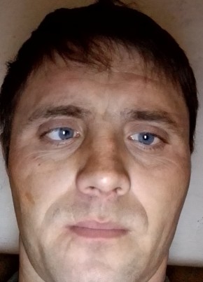Александр, 34, Россия, Тамбовка