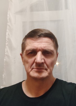 Андрей, 52, Россия, Москва