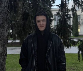 Timur, 22, Moscow
