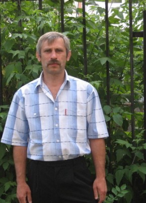 Сергей, 59, Россия, Октябрьский (Московская обл.)