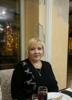 Людмила, 62, Россия, Курск
