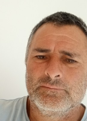 Valdevino из Curitiba 55 лет