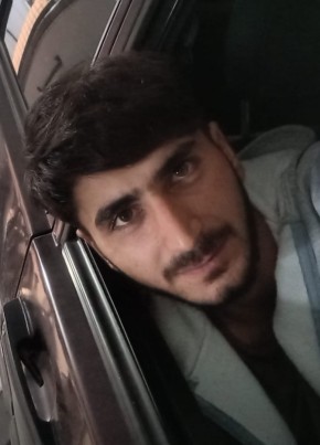 Zaur из Ağdam 26 лет