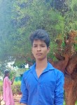Ritedh Pandey, 21 год, Coimbatore