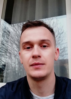 Sergej, 41, Konungariket Sverige, Haninge