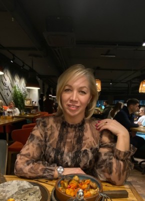 Svetlanka, 51, Russia, Ulyanovsk