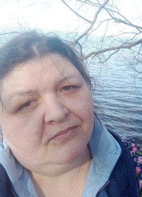 Ольга, 54, Россия, Пучеж