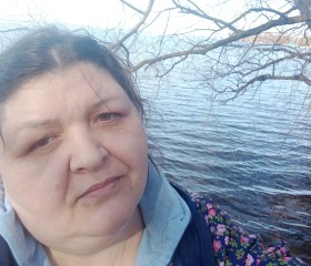 Ольга, 54 года, Пучеж