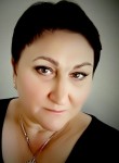 Vera, 51  , Novorossiysk