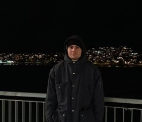 Yvgeny, 25 лет, Tromsø
