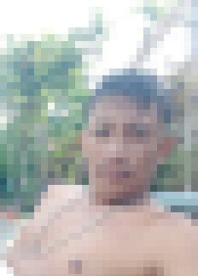 Loyd из Cebu City 28 лет