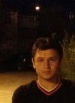 Али, 22 года