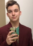 nicholas, 23 года, Simpsonville