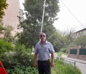 Виктор Еременко, 46 лет, Алматы