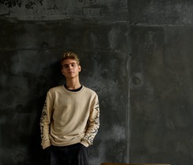 Gleb, 21, Saint Petersburg