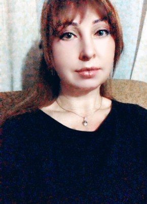 Olga, 42, Česká republika, Wlaschim
