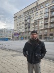 Khushnud, 23, Moscow