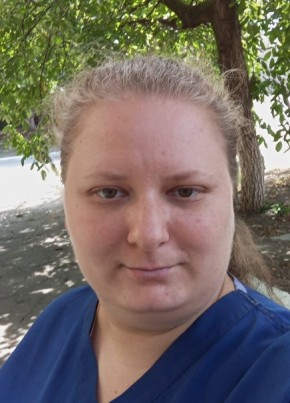 Елена из Донецка 32 года