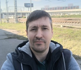 Vladimir, 50, Moscow