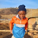 Lucas, 18  , Pietermaritzburg