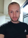 Mario, 29, Prilep