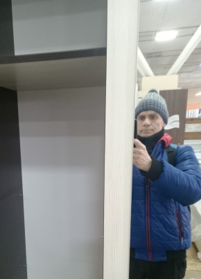 Игорь, 47, Россия, Касимов