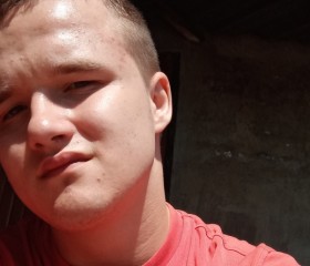Матвей, 22 года, Кемерово