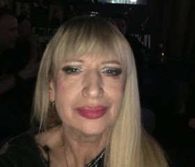 Angelina, 57, Moscow