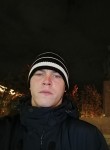 Леонид, 27 лет, Челябинск