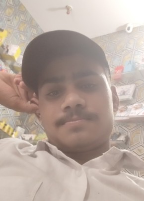 Sameer malik, 23, India, Delhi