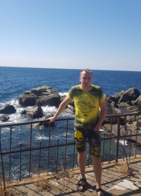 Dmitriy, 43, Russia, Rostov-na-Donu