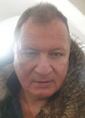 Валера из Санкт-Петербурга 52 года