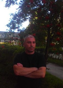 Александр, 50, Россия, Гороховец