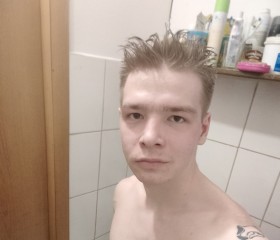 Slavik, 21, Omsk