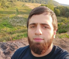 Тимур, 28 лет, Подольск