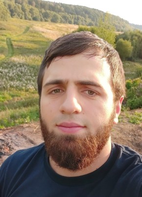 Тимур, 28, Россия, Подольск