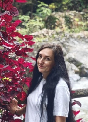Olga из Магілёў 44 года