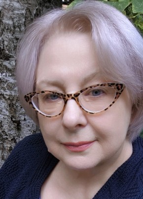 Irina, 66, Russia, Zelenograd