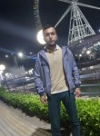 Azizbek, 22 года, Namangan