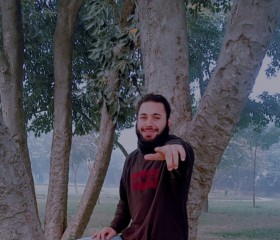 Saqib ali, 26 лет, لاہور