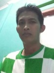 Agust, 31 год, Daerah Istimewa Yogyakarta
