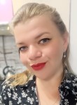 Vasilisa, 35, Saint Petersburg