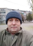 Юрий Deaf, 53 года, Георгиевск