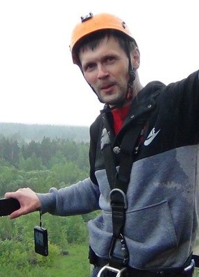 Михаил, 41, Россия, Пенза