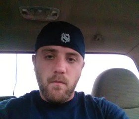 Ray, 35, Rochester (State of New York)