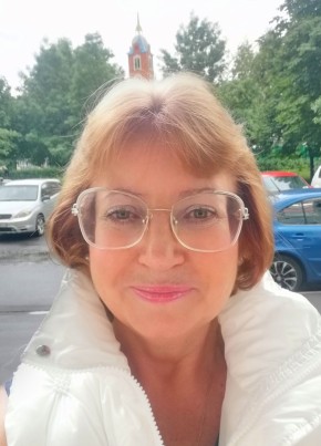Наталья, 63, Россия, Москва