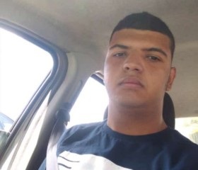 Matheus, 24 года, São Paulo capital